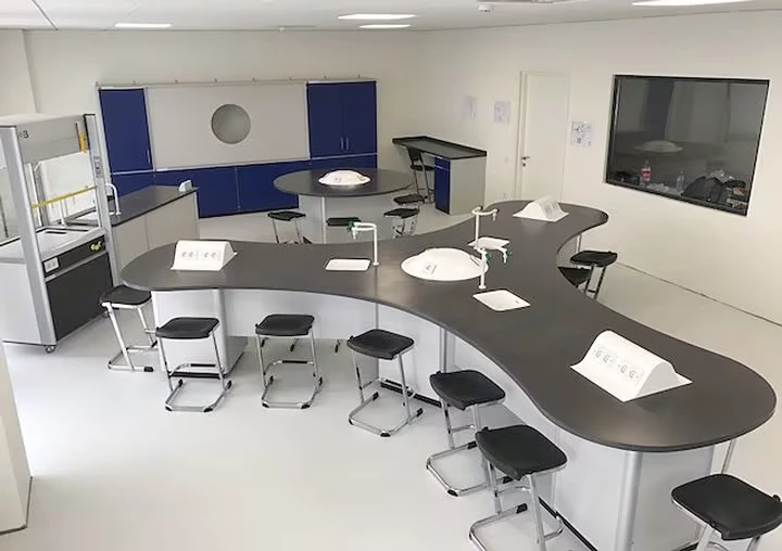 Educational Lab Solutions